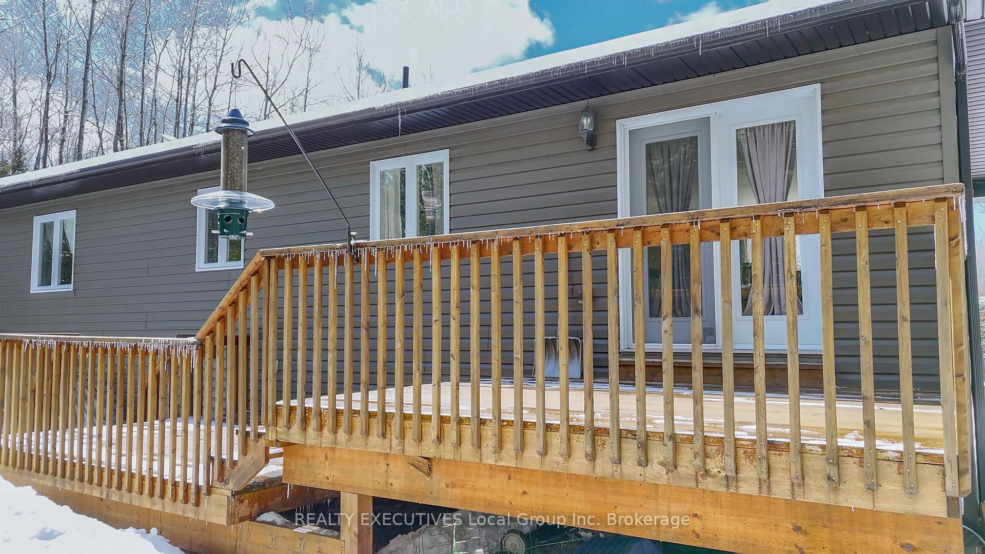 Photo 36 of 50 Park Drive, East Ferris, Corbeil — HOMEH