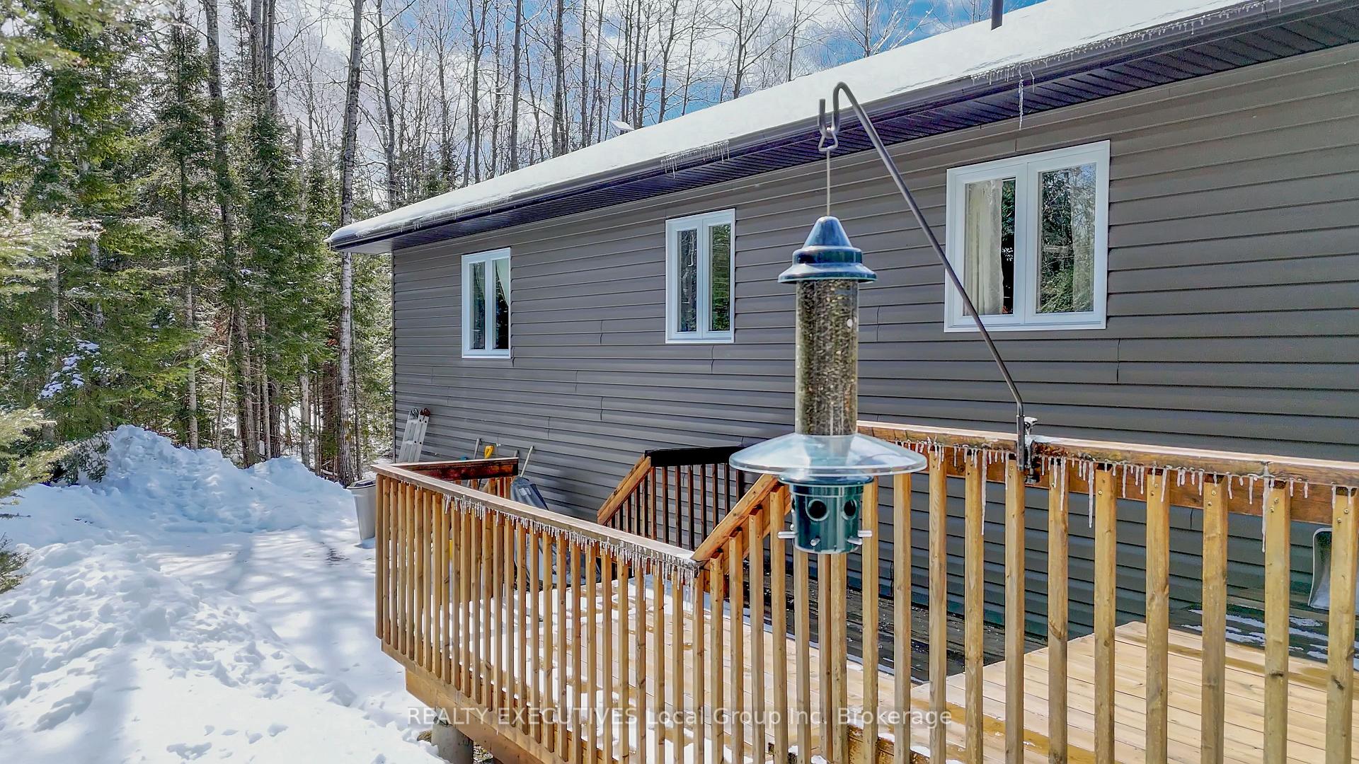 Photo 45 of 50 Park Drive, East Ferris, Corbeil — HOMEH