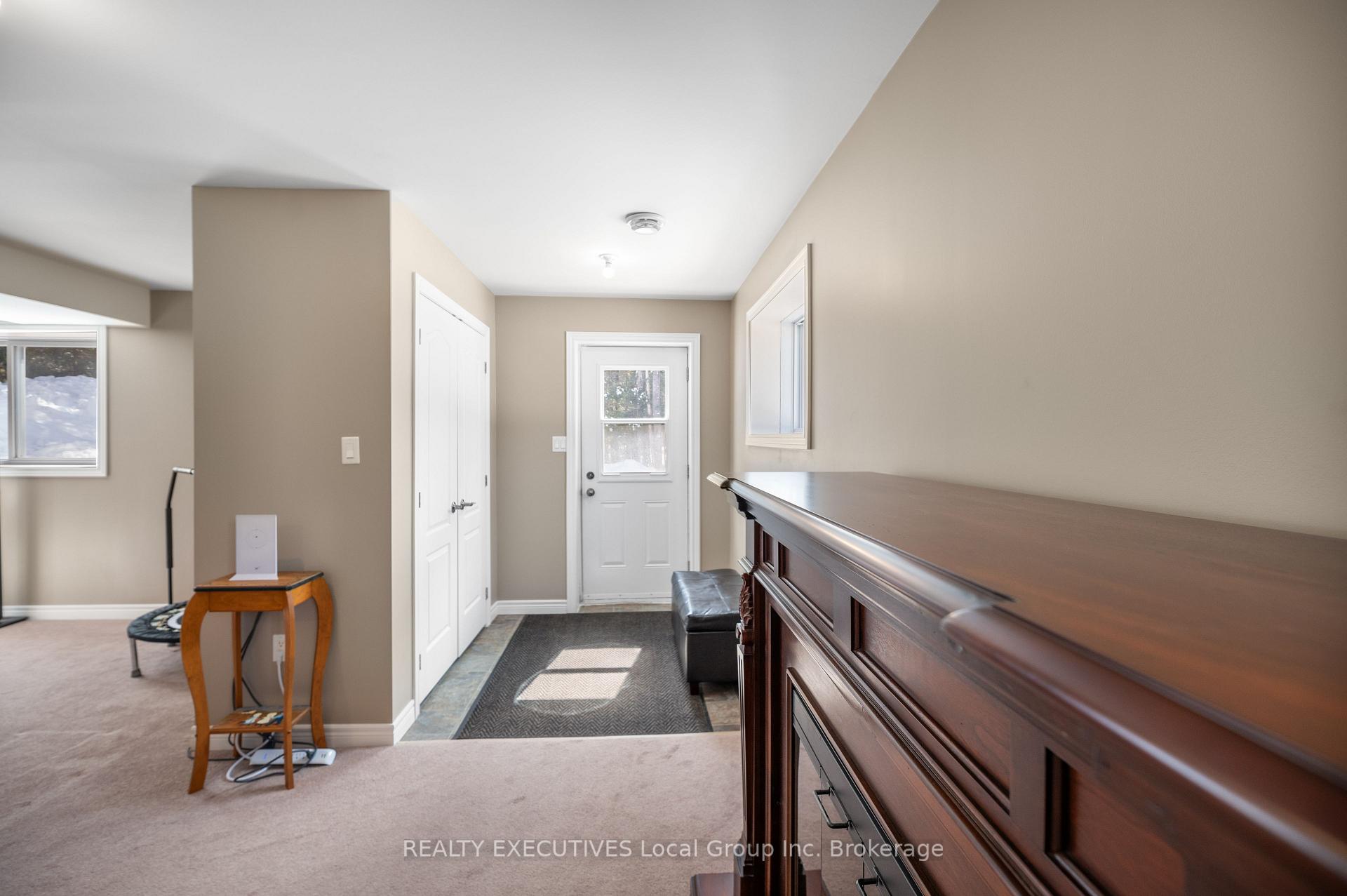 Photo 44 of 50 Park Drive, East Ferris, Corbeil — HOMEH