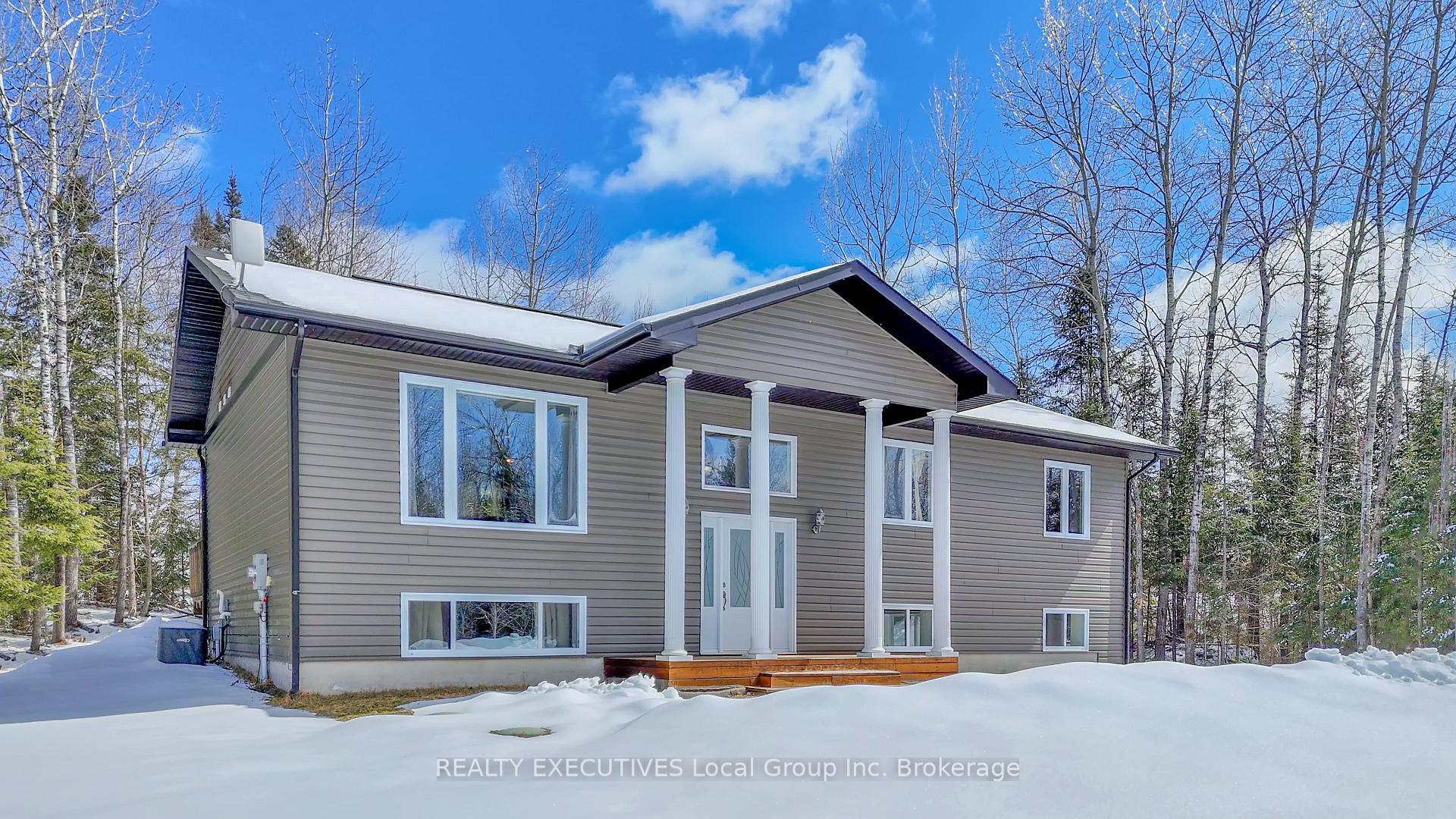 Photo 40 of 50 Park Drive, East Ferris, Corbeil — HOMEH