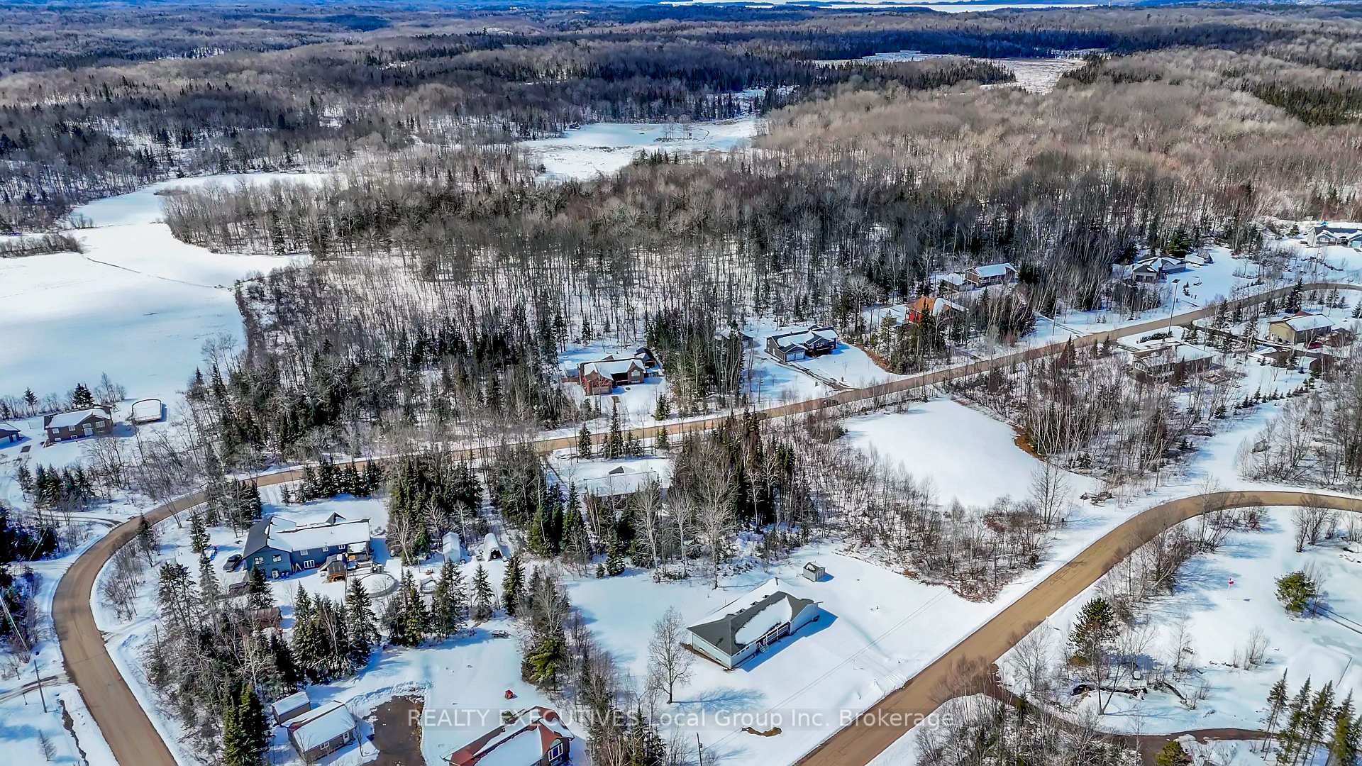Photo 31 of 50 Park Drive, East Ferris, Corbeil — HOMEH