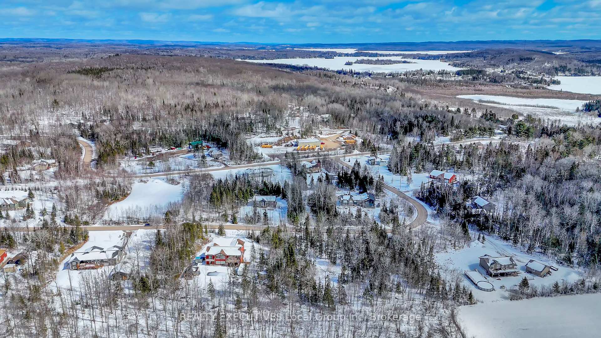 Photo 37 of 50 Park Drive, East Ferris, Corbeil — HOMEH