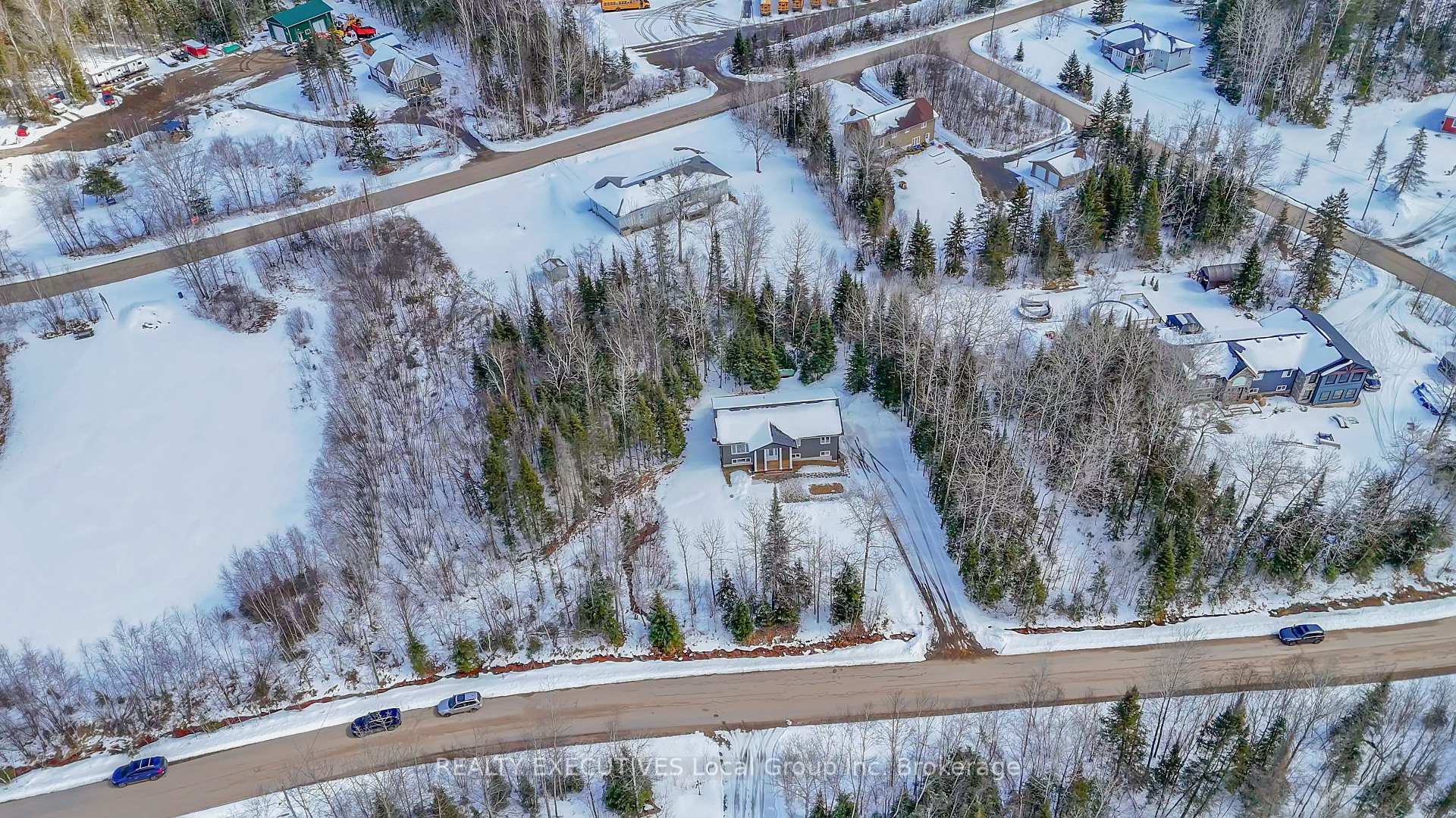 Photo 33 of 50 Park Drive, East Ferris, Corbeil — HOMEH