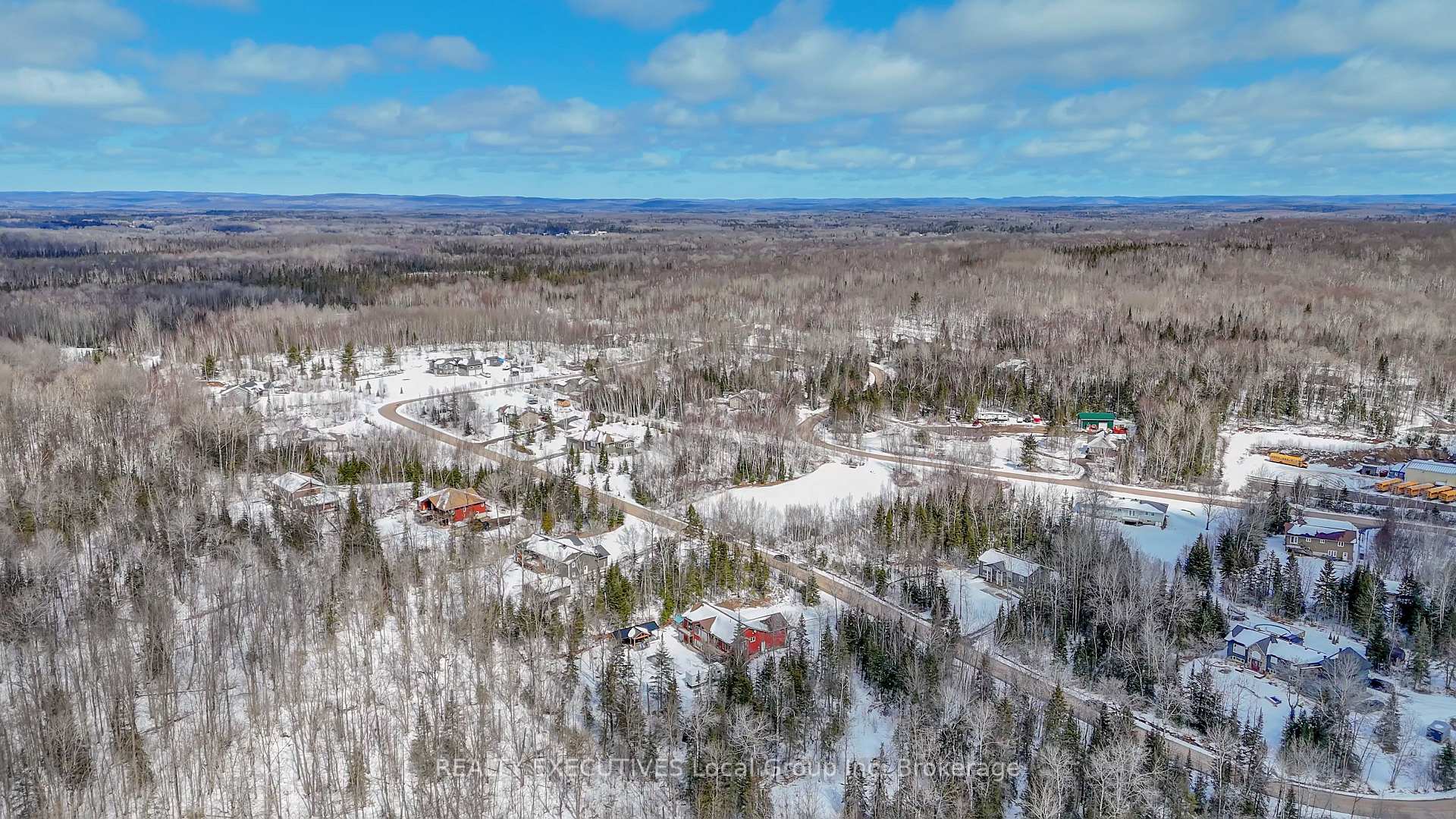 Photo 38 of 50 Park Drive, East Ferris, Corbeil — HOMEH
