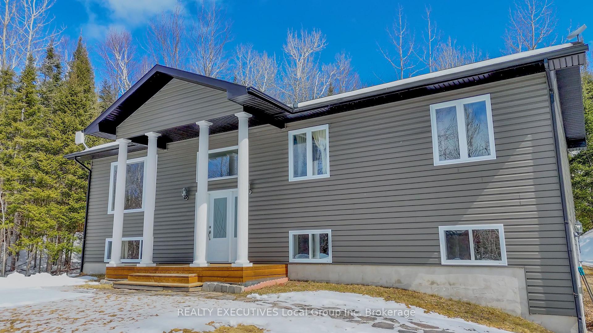 Photo 32 of 50 Park Drive, East Ferris, Corbeil — HOMEH