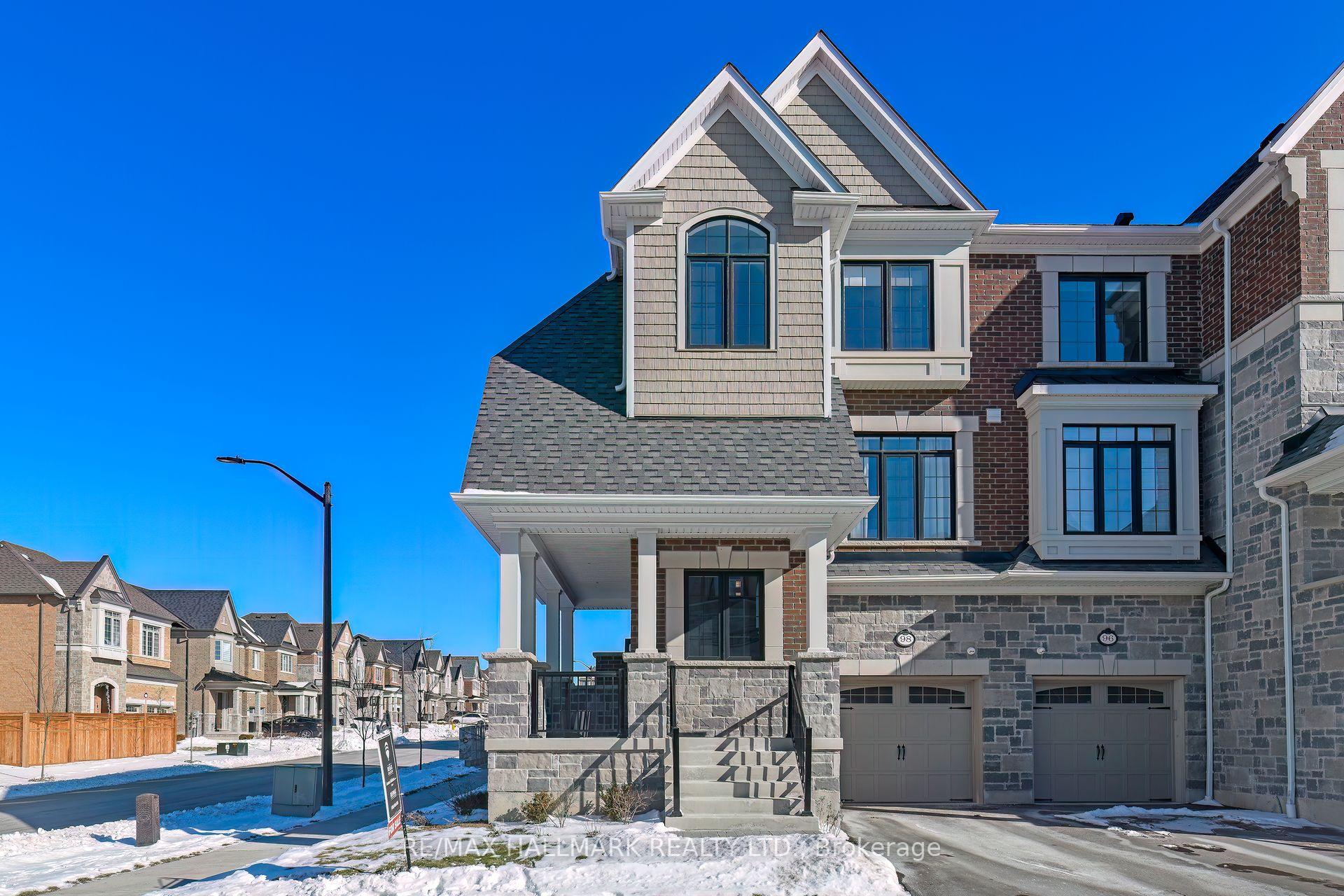 Photo 1 of 98 Dorian Drive, Whitby, Rural Whitby — HOMEH