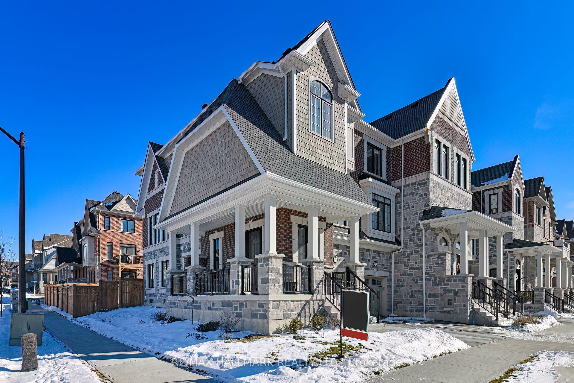 Photo 3 of 98 Dorian Drive, Whitby, Rural Whitby — HOMEH
