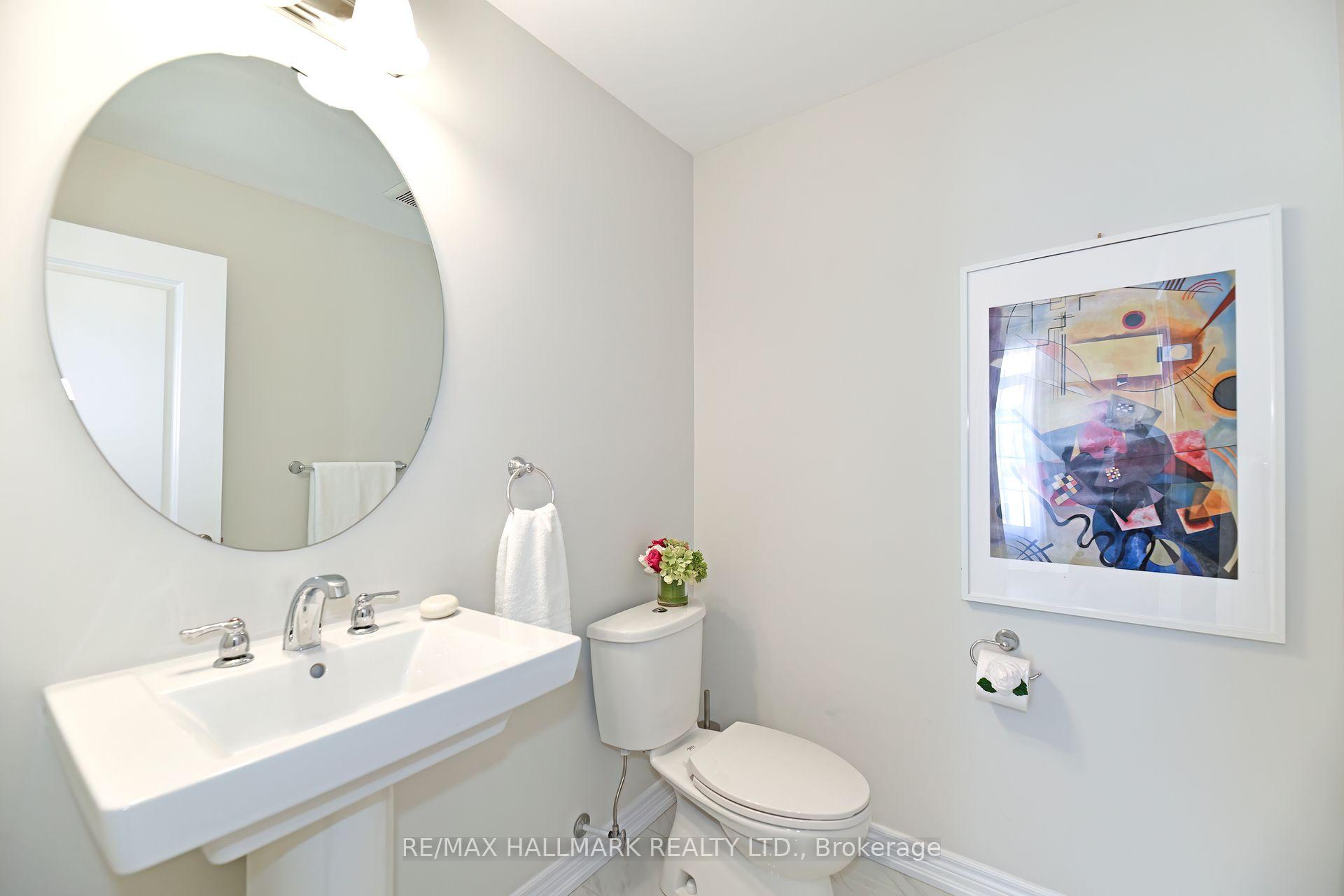 Photo 15 of 98 Dorian Drive, Whitby, Rural Whitby — HOMEH