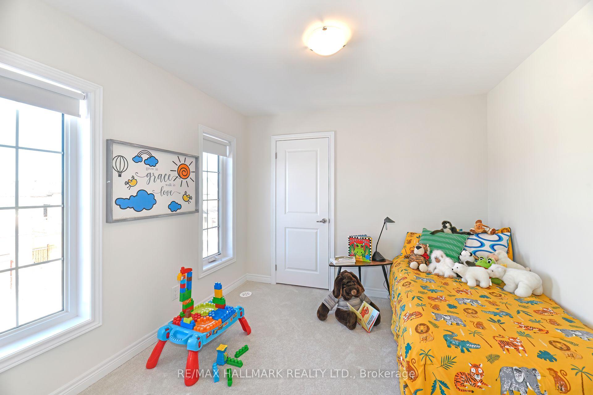 Photo 31 of 98 Dorian Drive, Whitby, Rural Whitby — HOMEH