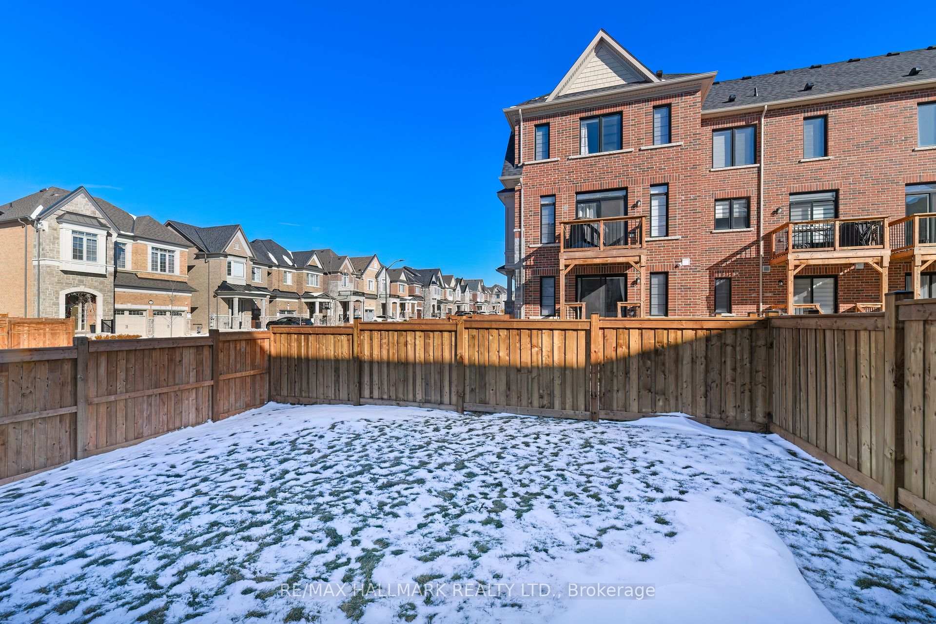 Photo 38 of 98 Dorian Drive, Whitby, Rural Whitby — HOMEH