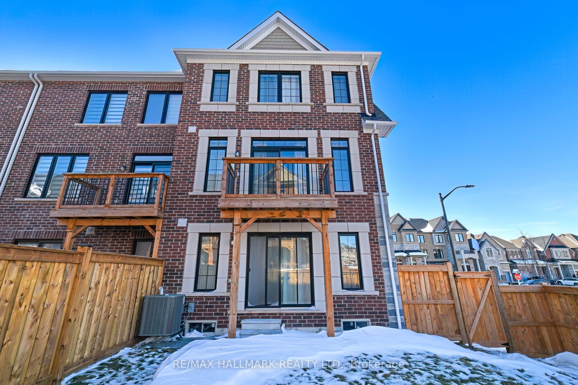 Photo 39 of 98 Dorian Drive, Whitby, Rural Whitby — HOMEH