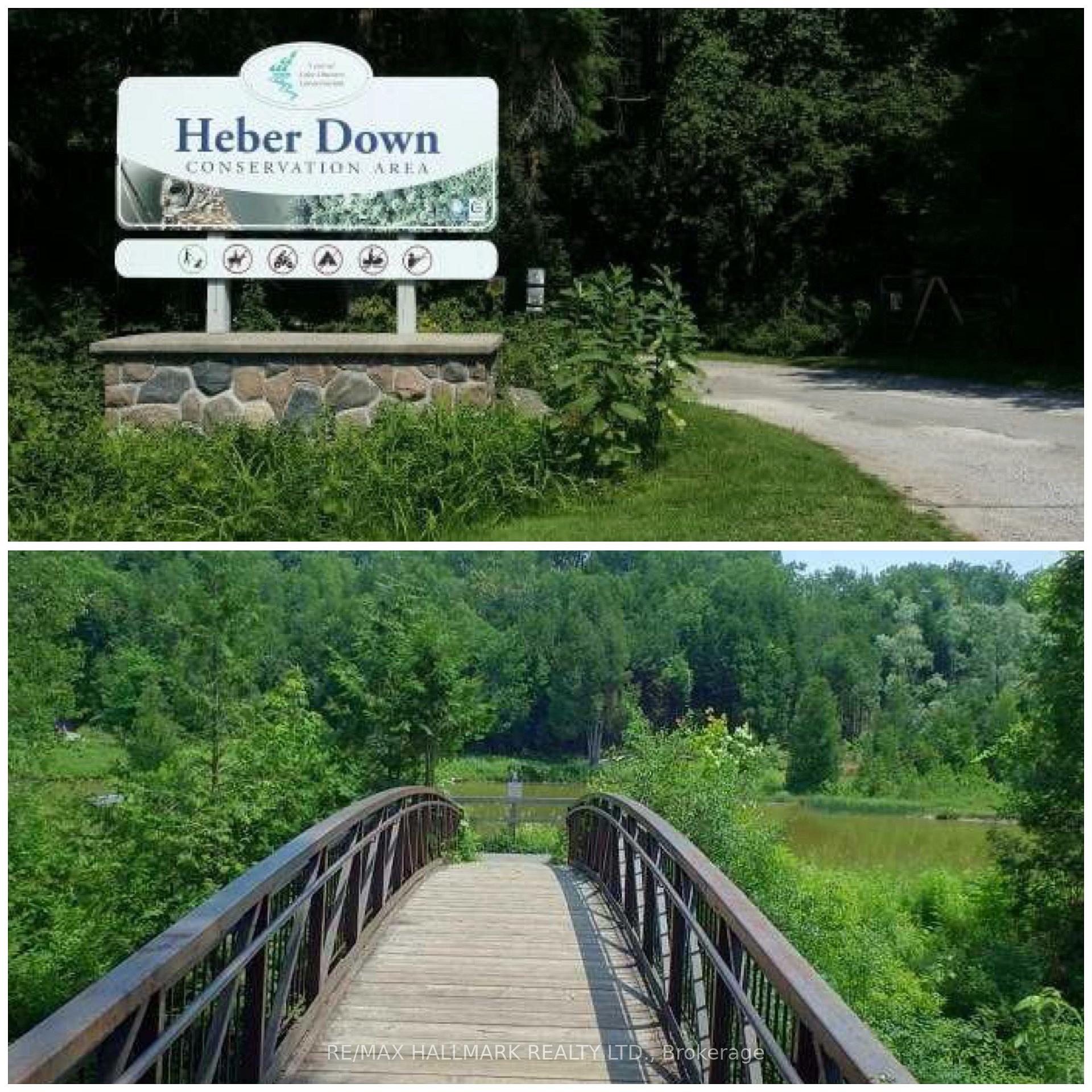 Photo 40 of 98 Dorian Drive, Whitby, Rural Whitby — HOMEH