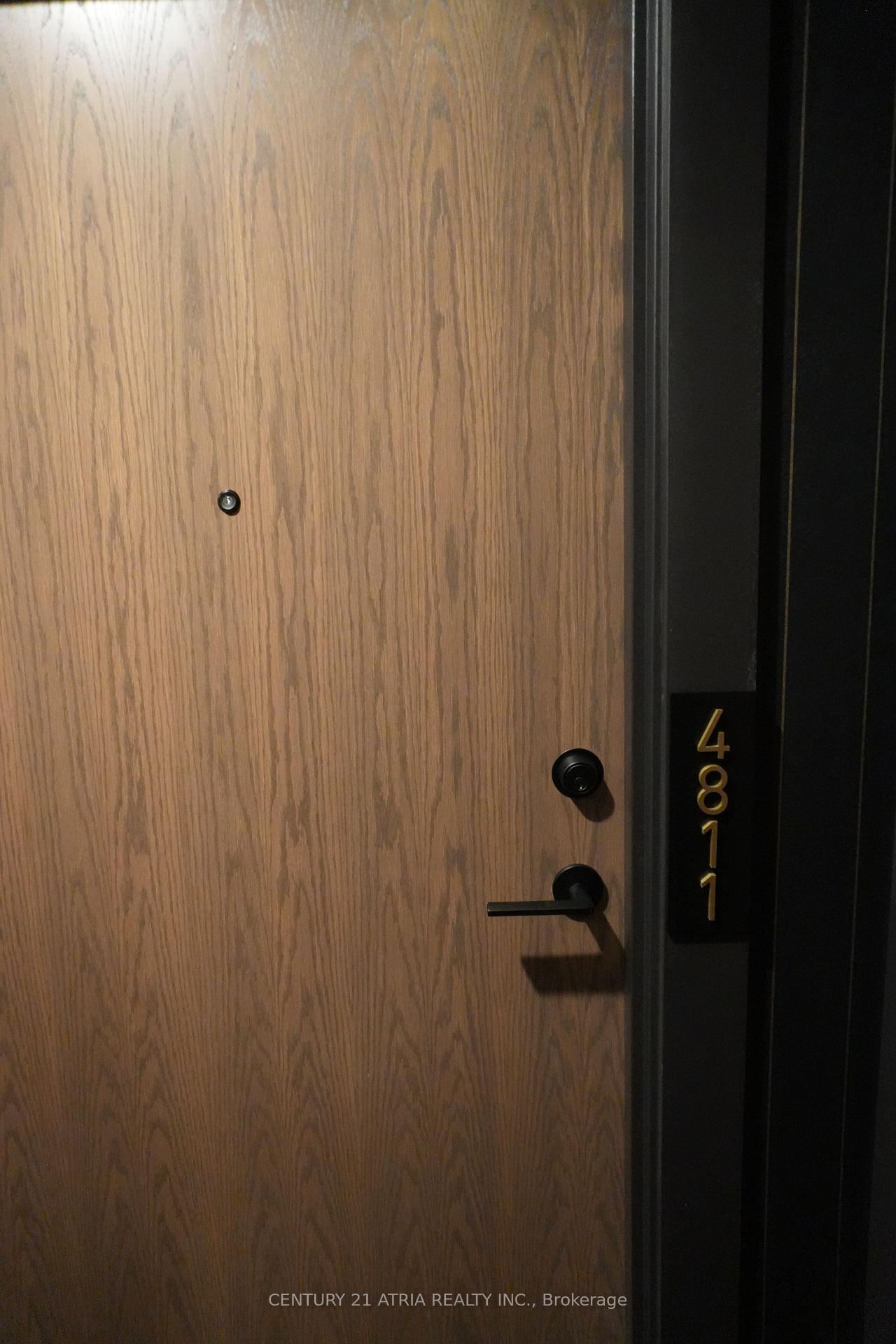 Photo 1 of Unit 4811, 55 Charles Street, Toronto, Church-Yonge Corridor — HOMEH