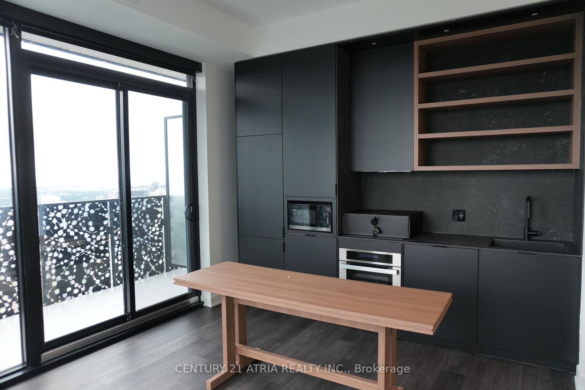 Photo 7 of Unit 4811, 55 Charles Street, Toronto, Church-Yonge Corridor — HOMEH