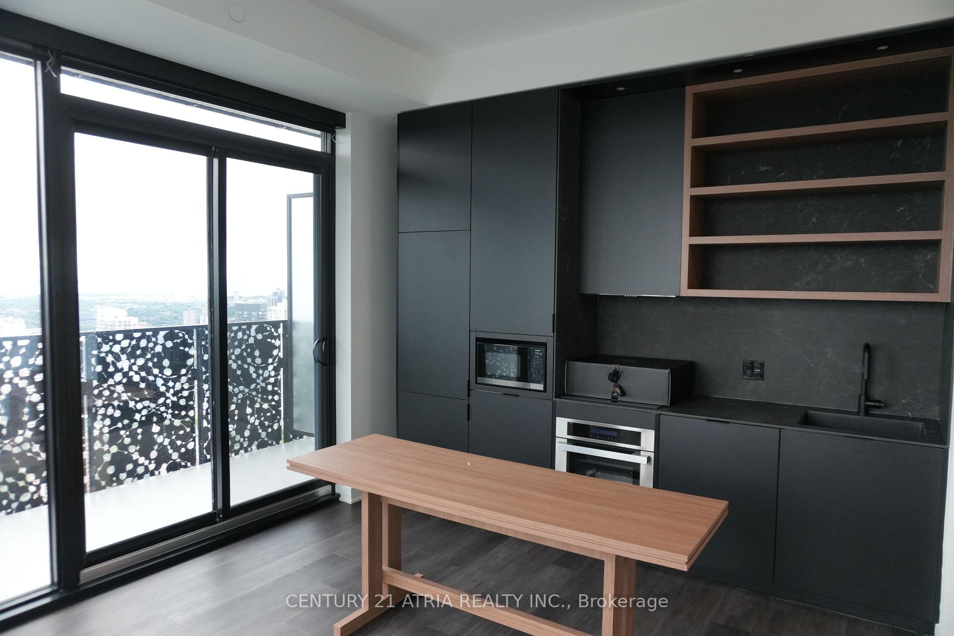 Photo 9 of Unit 4811, 55 Charles Street, Toronto, Church-Yonge Corridor — HOMEH