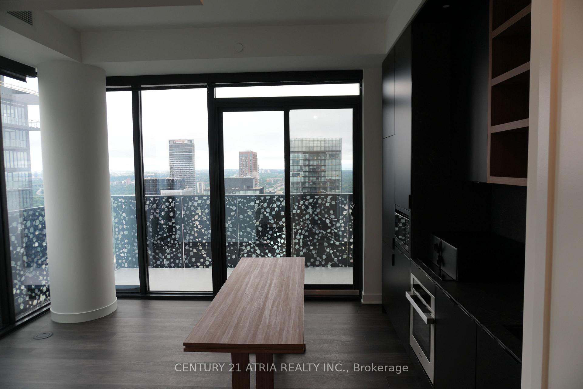 Photo 3 of Unit 4811, 55 Charles Street, Toronto, Church-Yonge Corridor — HOMEH