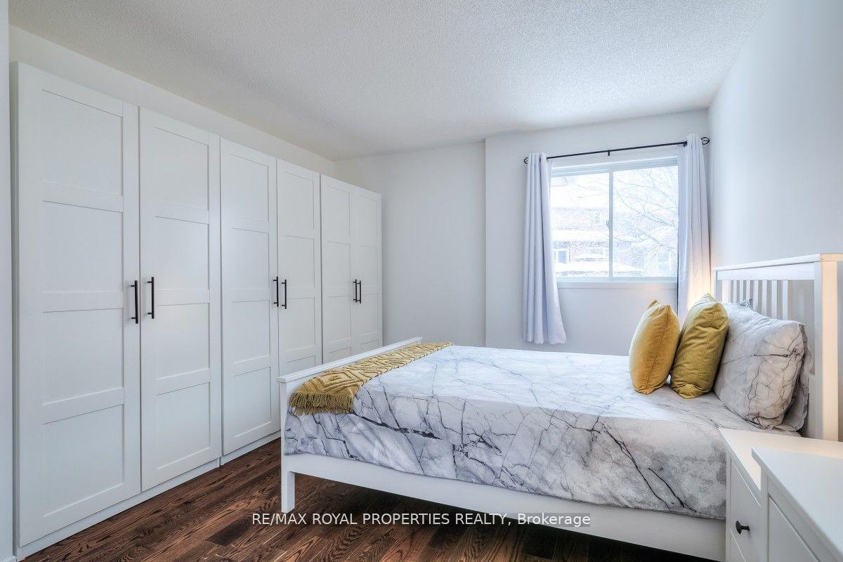 Photo 14 of 55 Abernethy Crescent, Clarington, Bowmanville — HOMEH