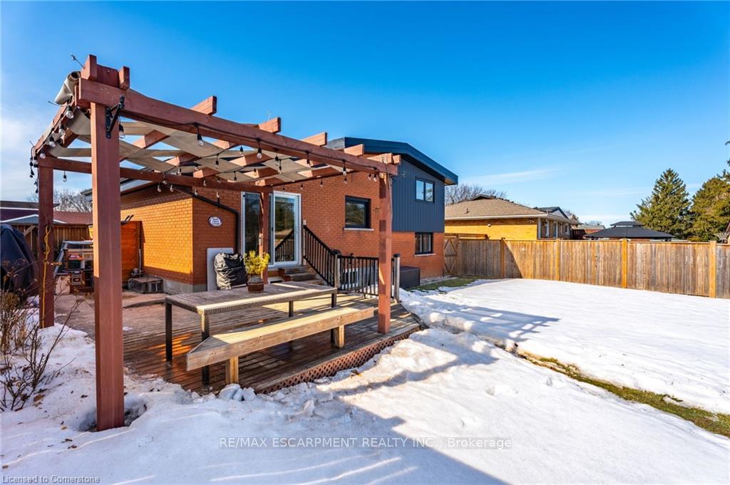 Photo 35 of 158 Laurier Avenue, Hamilton, Buchanan — HOMEH
