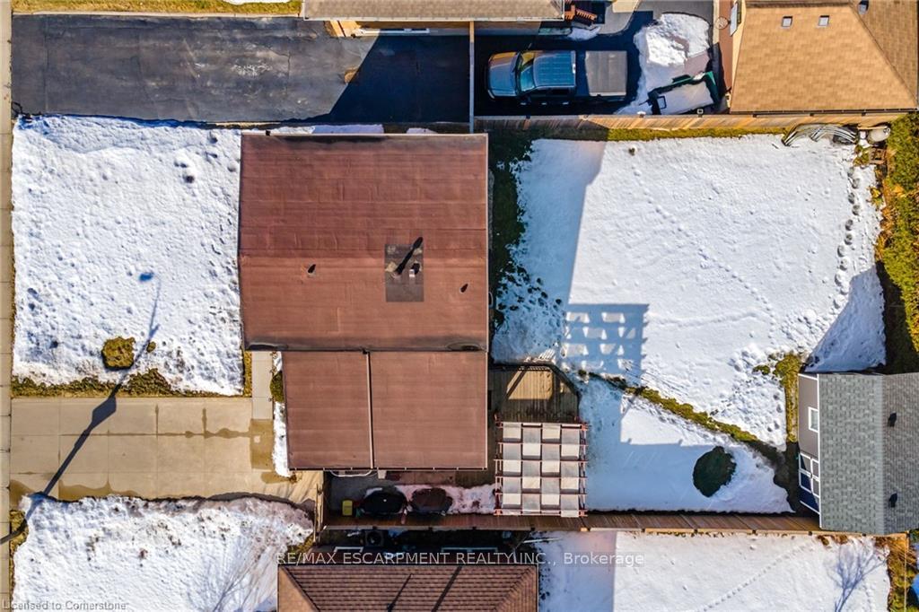 Photo 37 of 158 Laurier Avenue, Hamilton, Buchanan — HOMEH