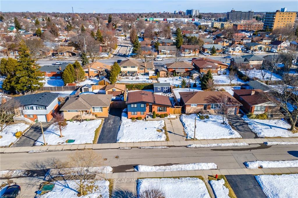 Photo 38 of 158 Laurier Avenue, Hamilton, Buchanan — HOMEH