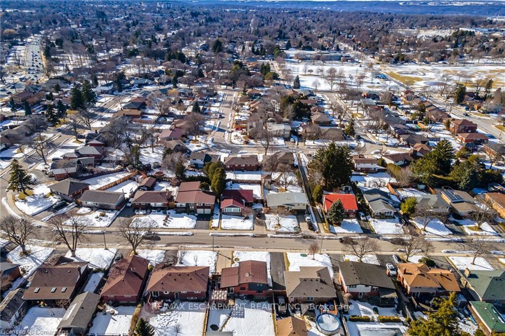 Photo 39 of 158 Laurier Avenue, Hamilton, Buchanan — HOMEH