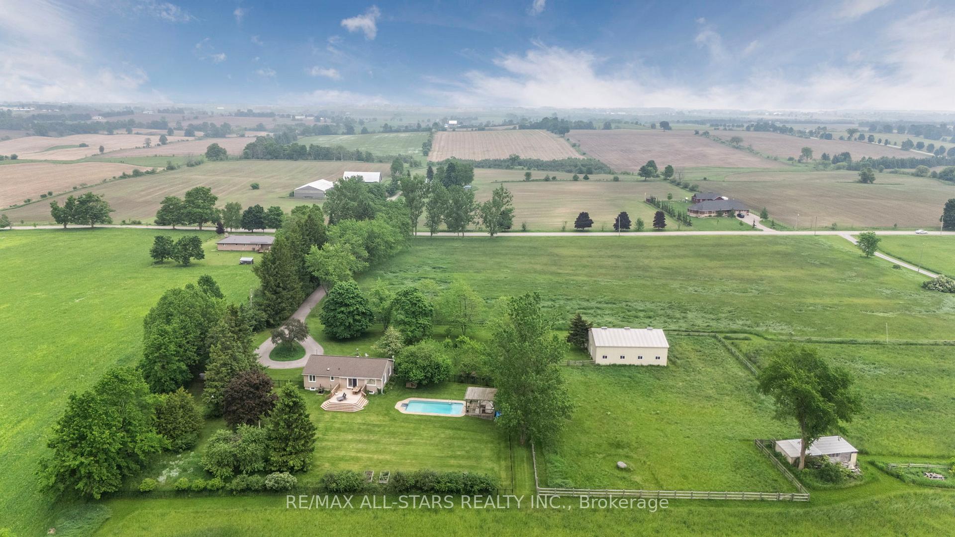 Photo 1 of 10240 4 Concession, Uxbridge, Rural Uxbridge — HOMEH