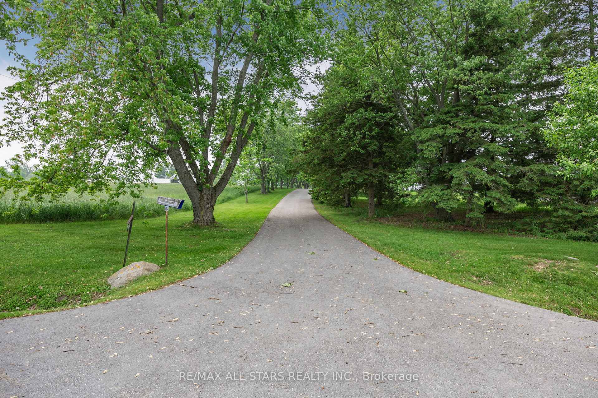Photo 2 of 10240 4 Concession, Uxbridge, Rural Uxbridge — HOMEH