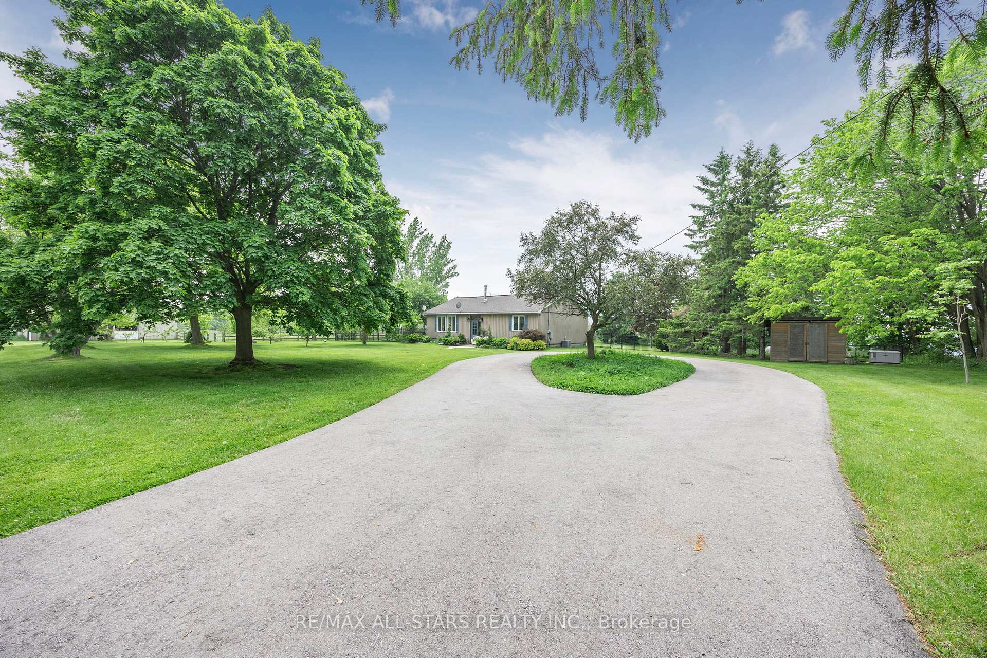 Photo 9 of 10240 4 Concession, Uxbridge, Rural Uxbridge — HOMEH