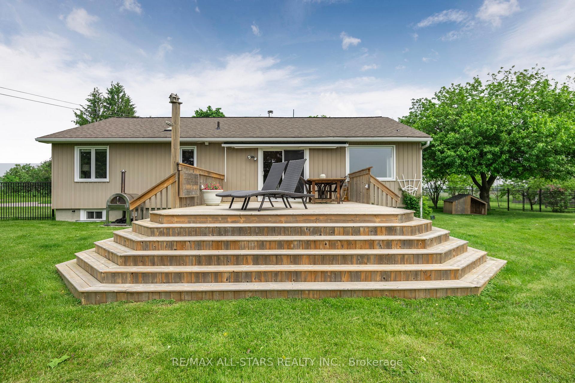 Photo 5 of 10240 4 Concession, Uxbridge, Rural Uxbridge — HOMEH