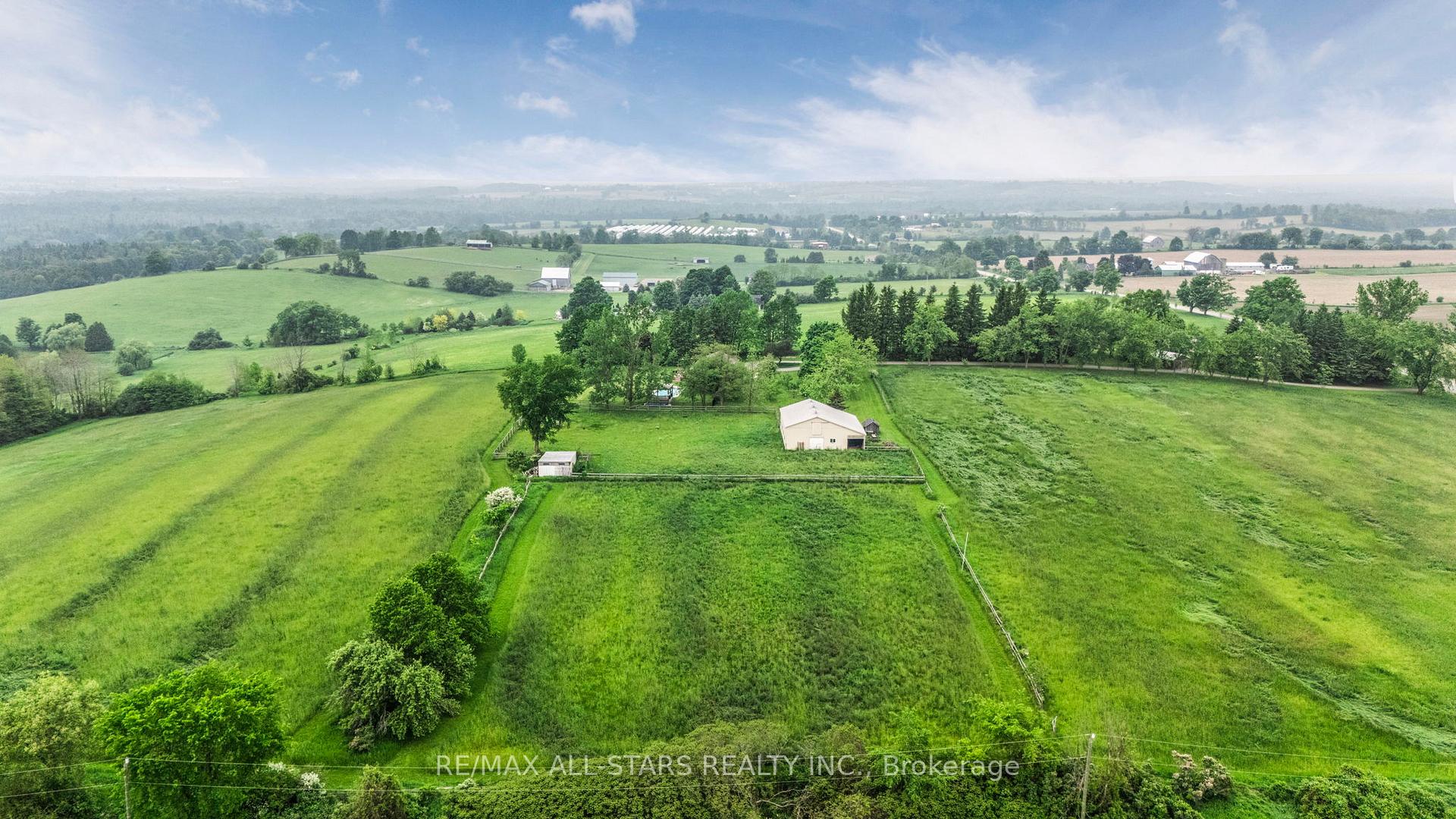 Photo 3 of 10240 4 Concession, Uxbridge, Rural Uxbridge — HOMEH