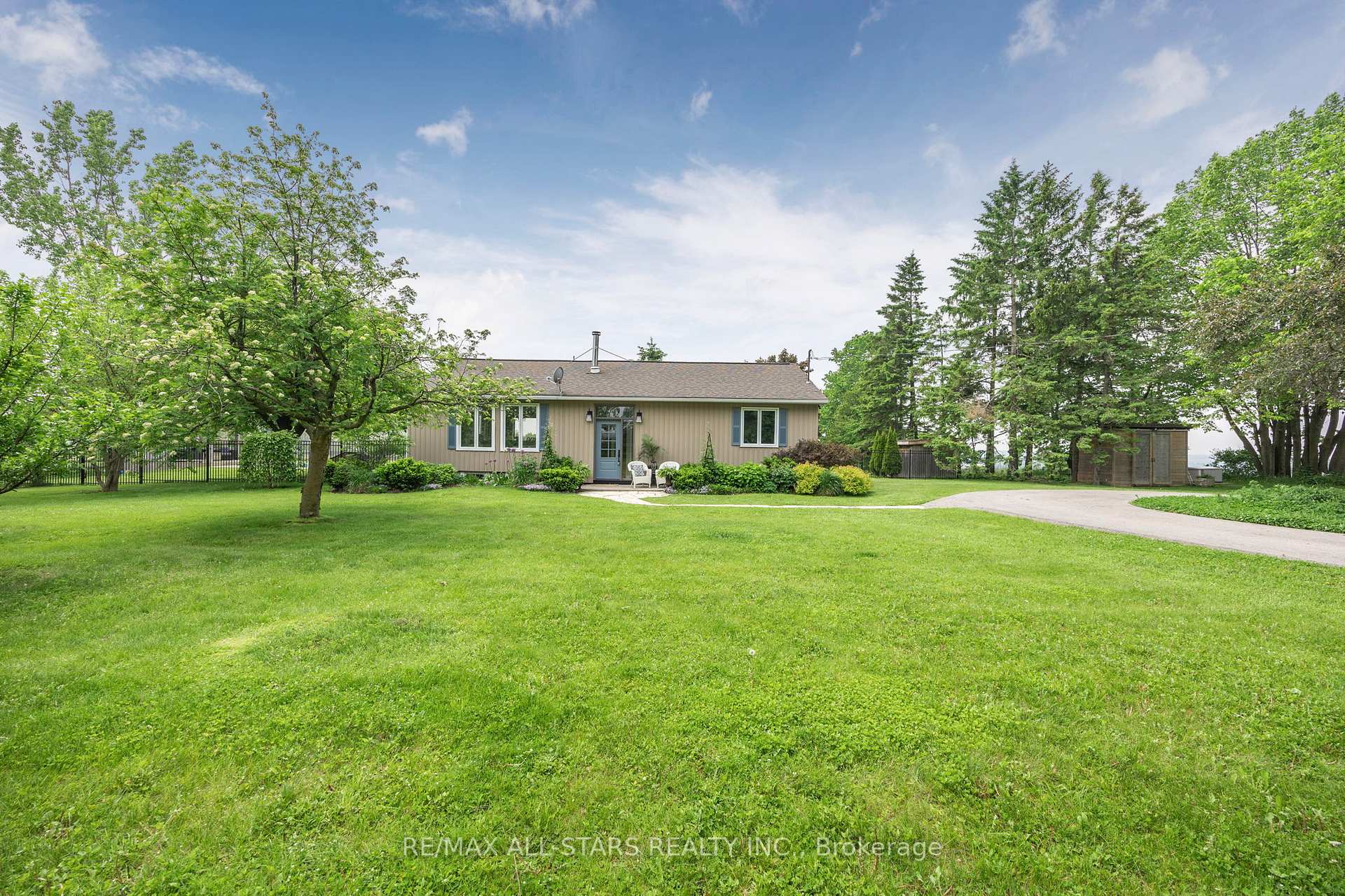 Photo 13 of 10240 4 Concession, Uxbridge, Rural Uxbridge — HOMEH
