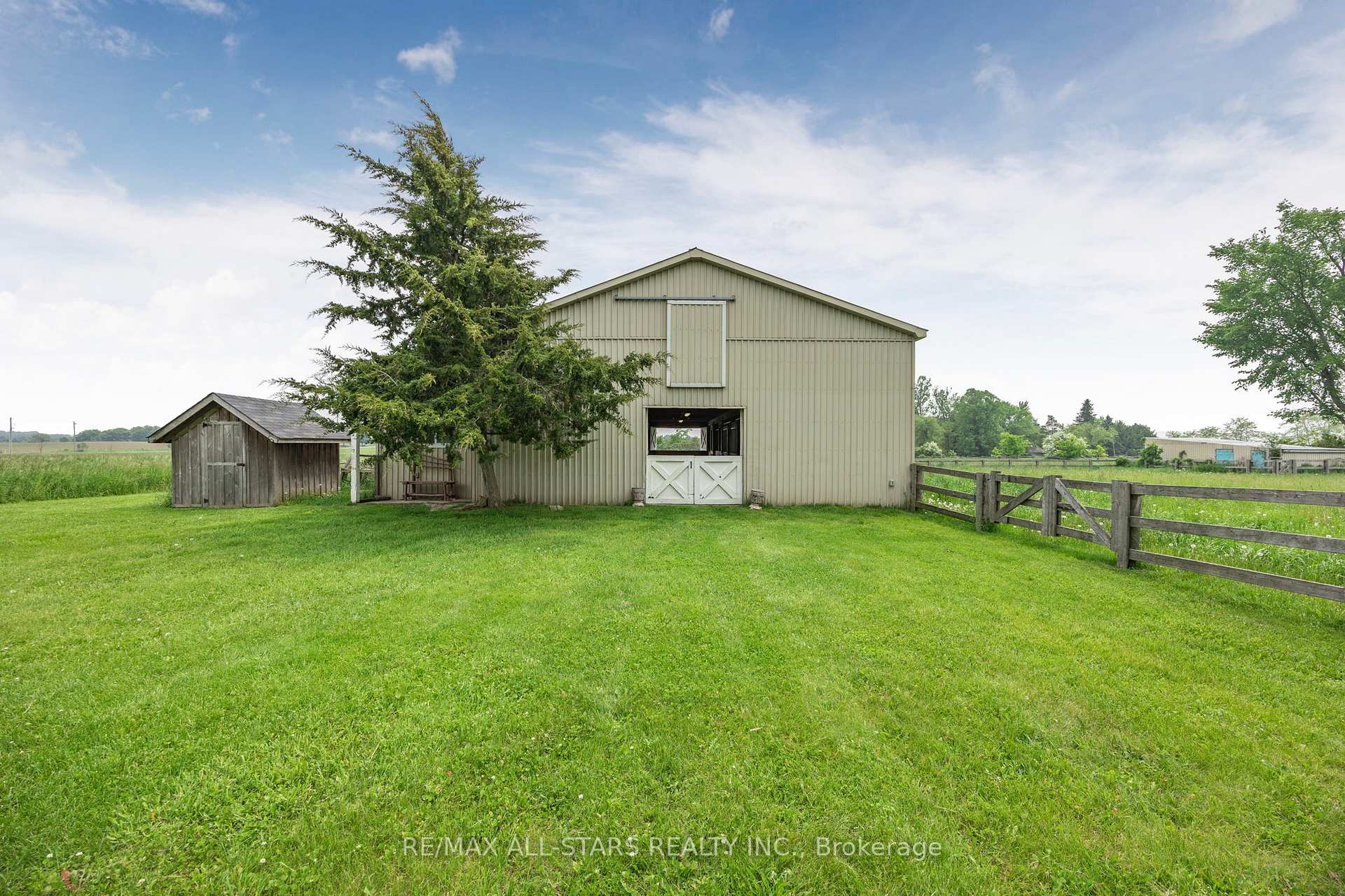 Photo 8 of 10240 4 Concession, Uxbridge, Rural Uxbridge — HOMEH