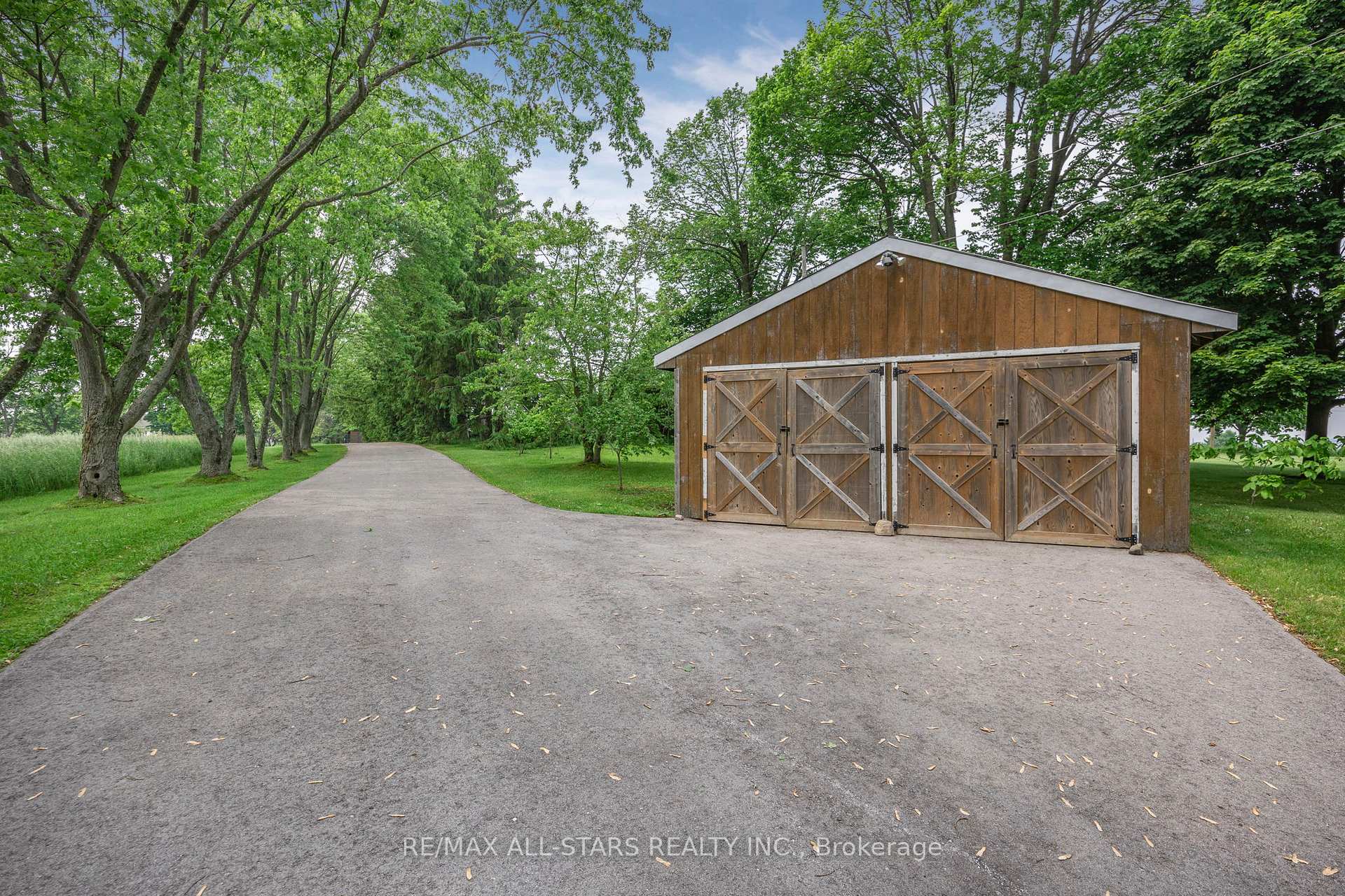 Photo 16 of 10240 4 Concession, Uxbridge, Rural Uxbridge — HOMEH