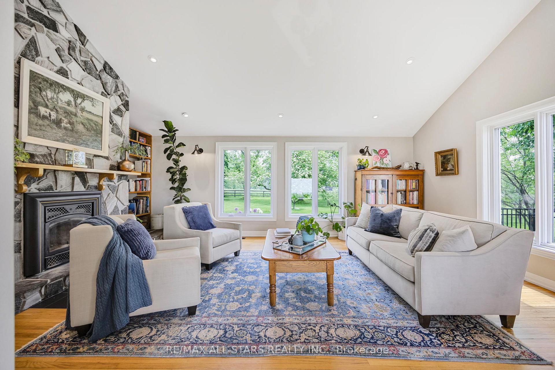 Photo 17 of 10240 4 Concession, Uxbridge, Rural Uxbridge — HOMEH