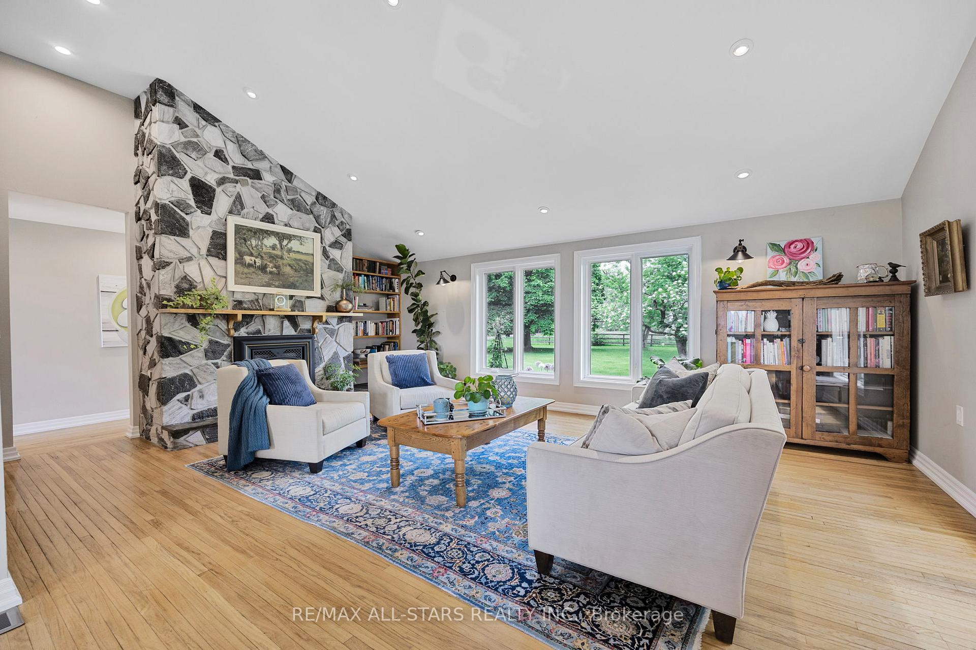 Photo 11 of 10240 4 Concession, Uxbridge, Rural Uxbridge — HOMEH