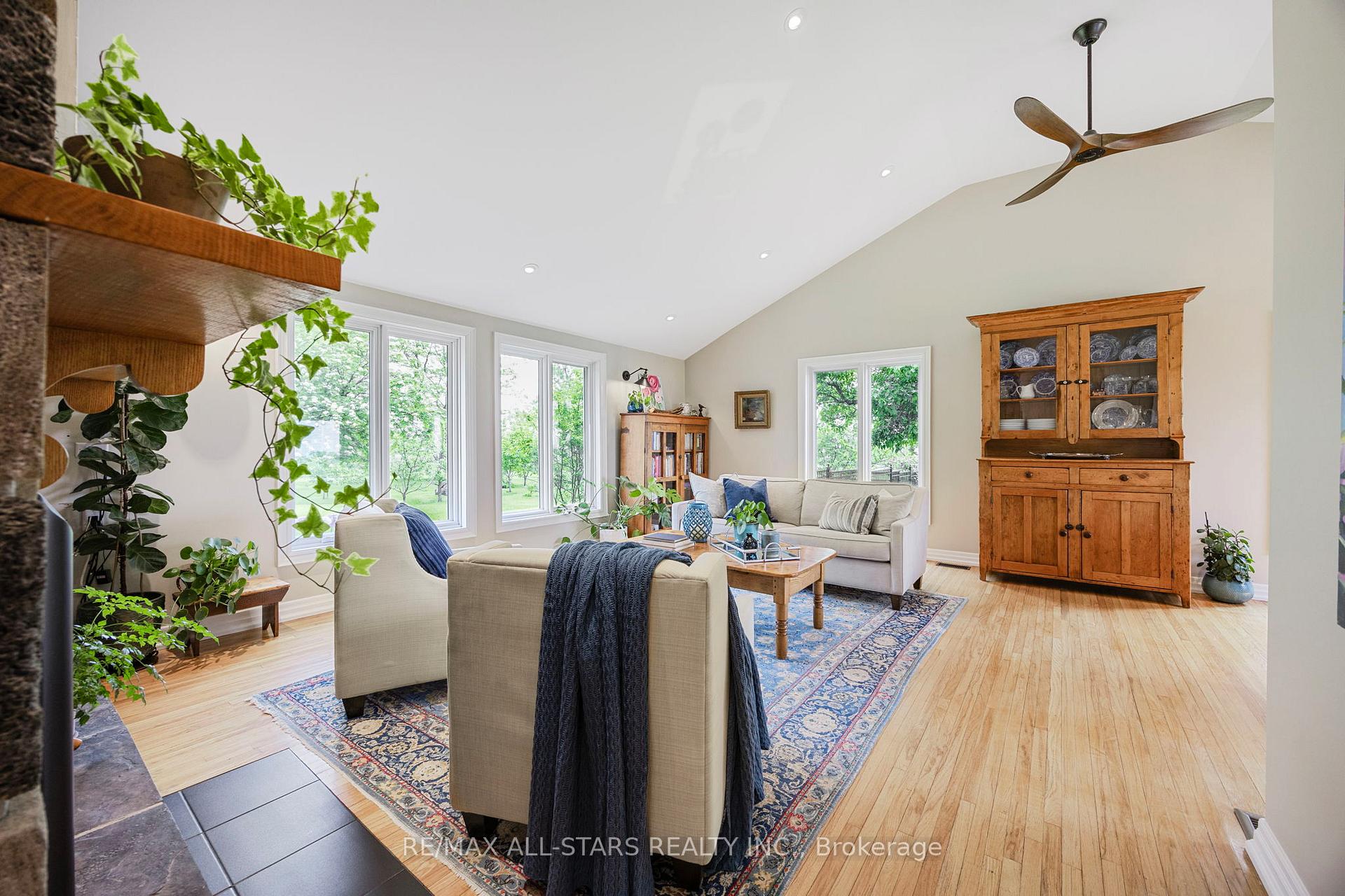 Photo 7 of 10240 4 Concession, Uxbridge, Rural Uxbridge — HOMEH
