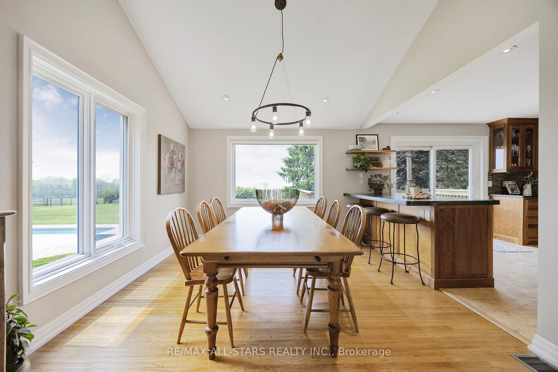Photo 12 of 10240 4 Concession, Uxbridge, Rural Uxbridge — HOMEH