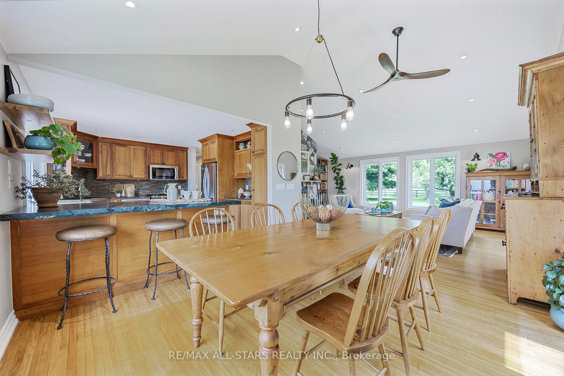 Photo 24 of 10240 4 Concession, Uxbridge, Rural Uxbridge — HOMEH