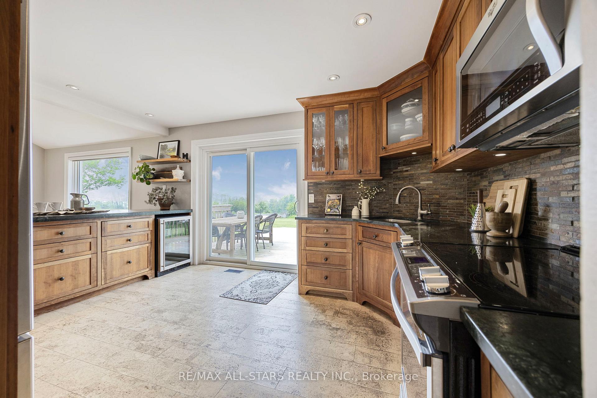 Photo 18 of 10240 4 Concession, Uxbridge, Rural Uxbridge — HOMEH