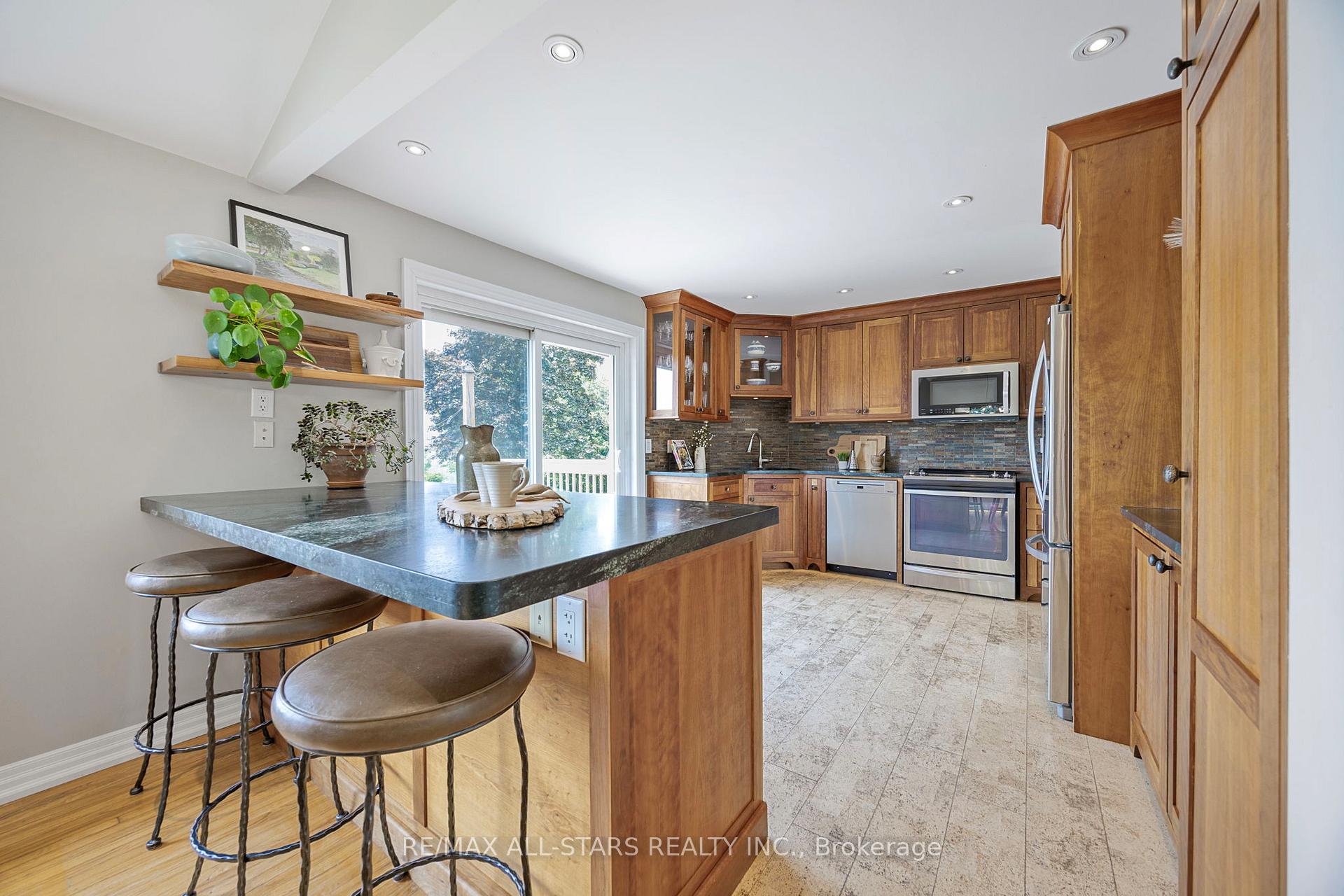 Photo 22 of 10240 4 Concession, Uxbridge, Rural Uxbridge — HOMEH
