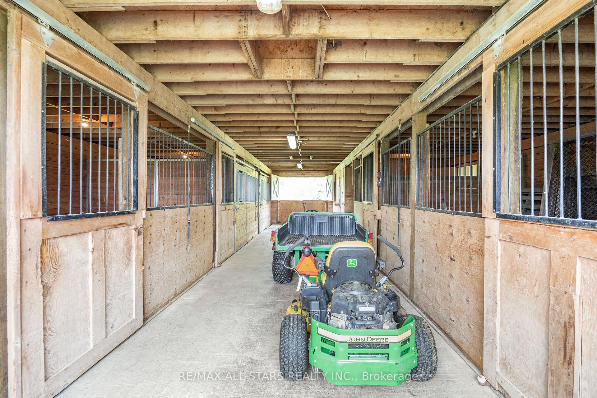Photo 34 of 10240 4 Concession, Uxbridge, Rural Uxbridge — HOMEH