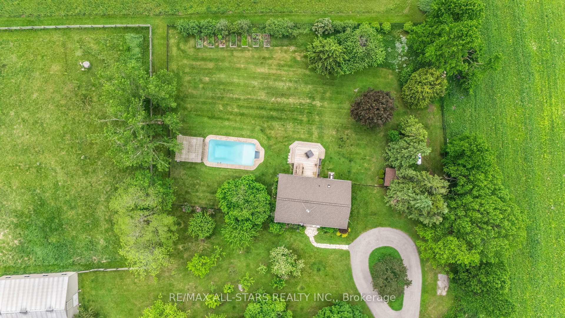 Photo 41 of 10240 4 Concession, Uxbridge, Rural Uxbridge — HOMEH