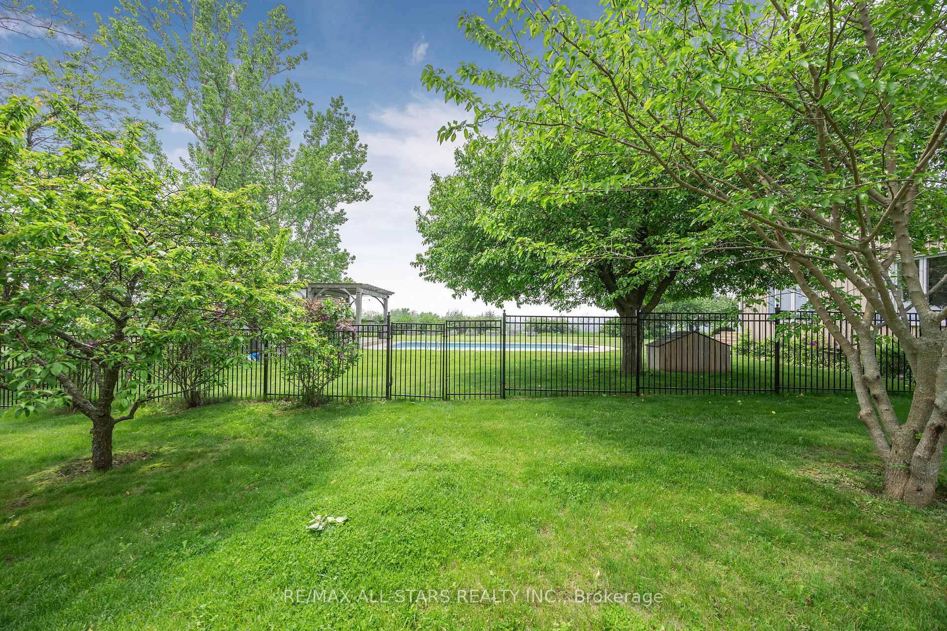 Photo 38 of 10240 4 Concession, Uxbridge, Rural Uxbridge — HOMEH