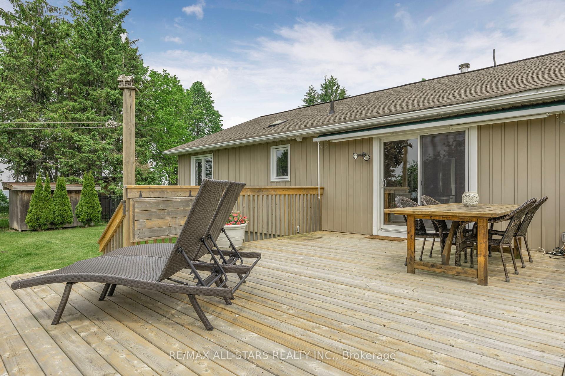 Photo 39 of 10240 4 Concession, Uxbridge, Rural Uxbridge — HOMEH