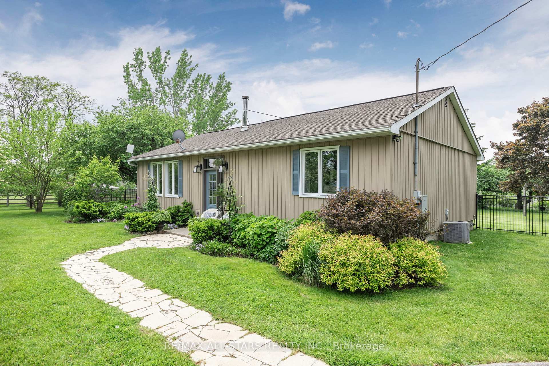 Photo 42 of 10240 4 Concession, Uxbridge, Rural Uxbridge — HOMEH