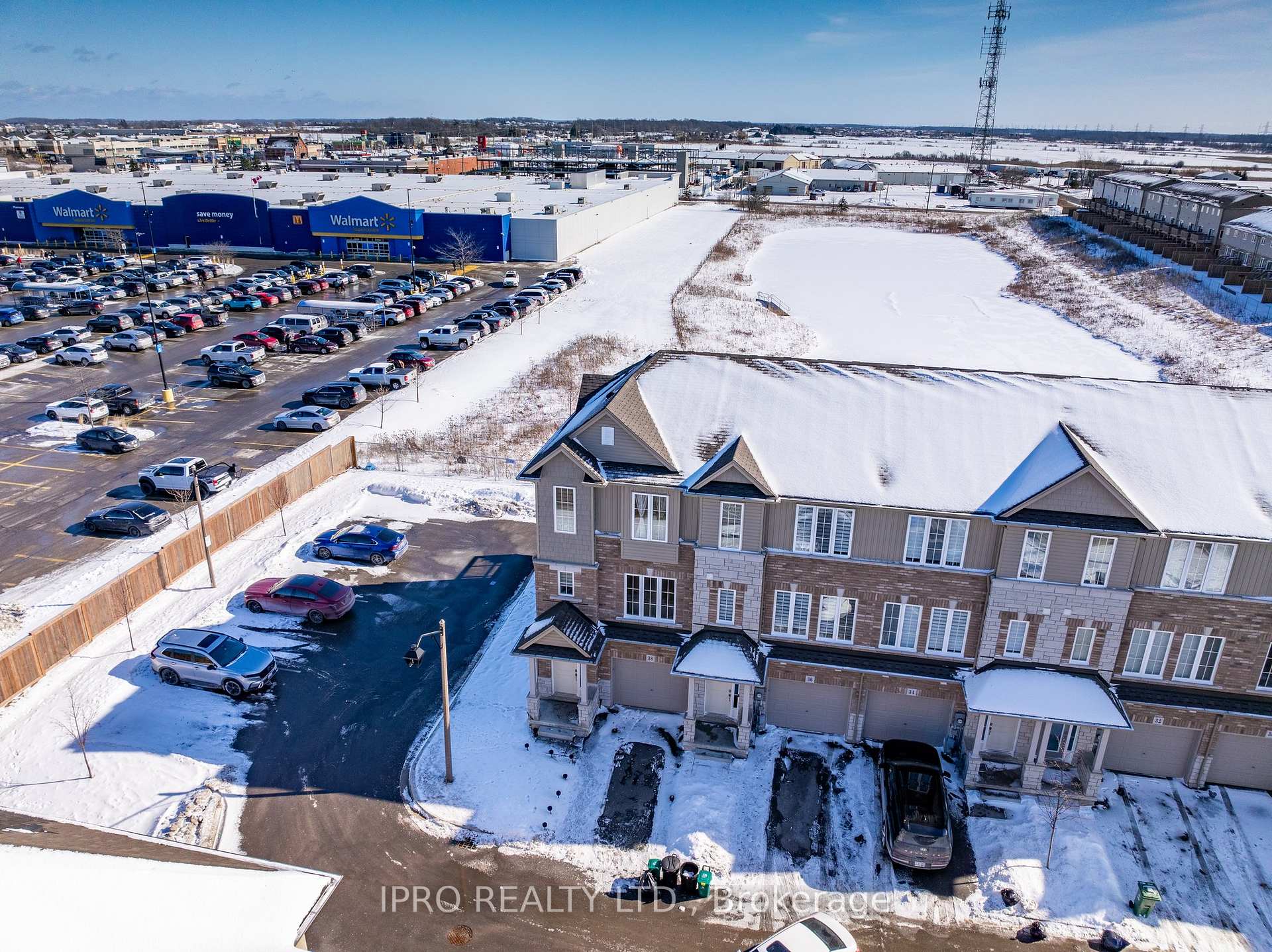 Photo 30 of 38 Canary Grass Boulevard, Hamilton, Rural Glanbrook — HOMEH