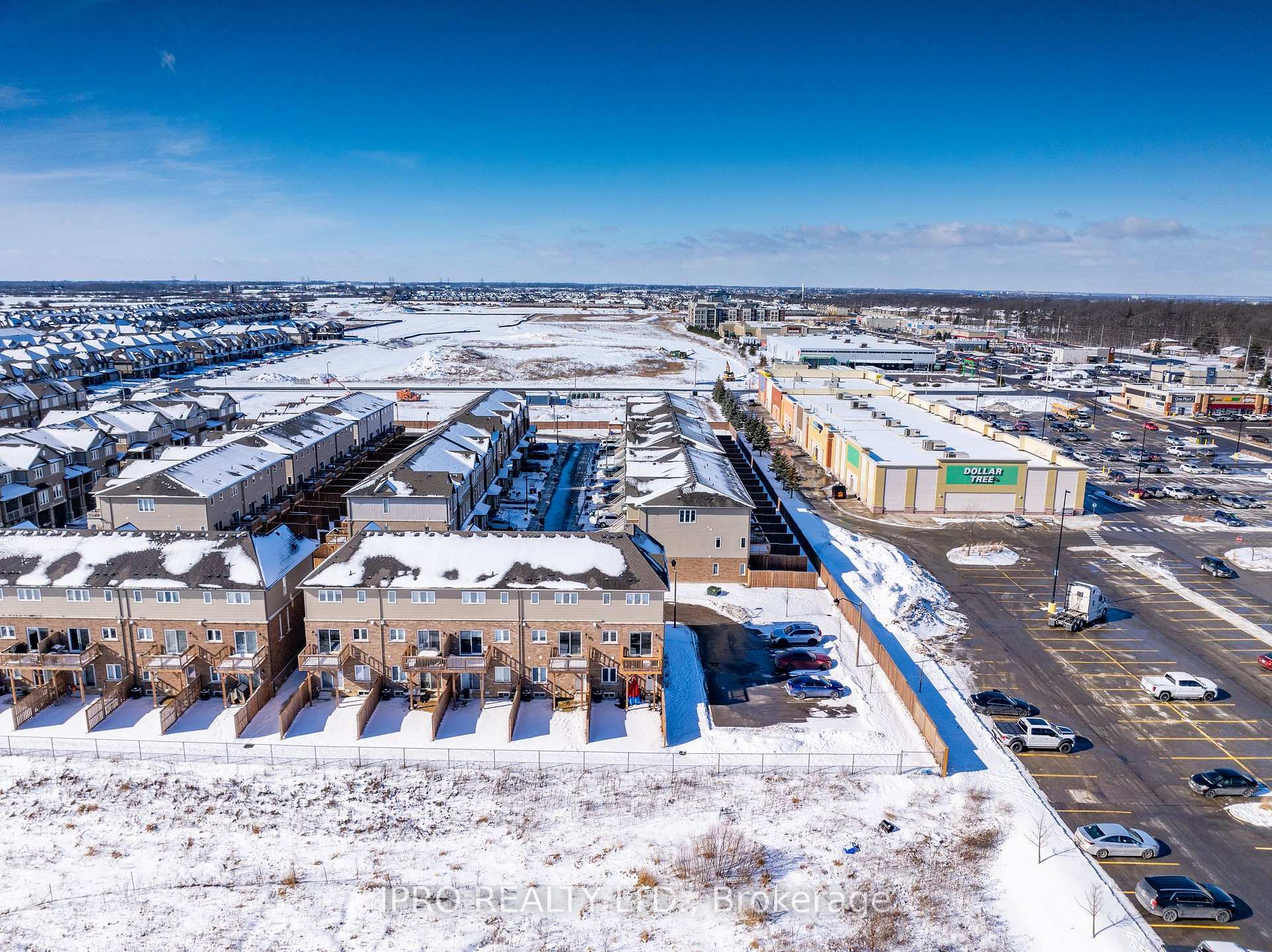 Photo 35 of 38 Canary Grass Boulevard, Hamilton, Rural Glanbrook — HOMEH