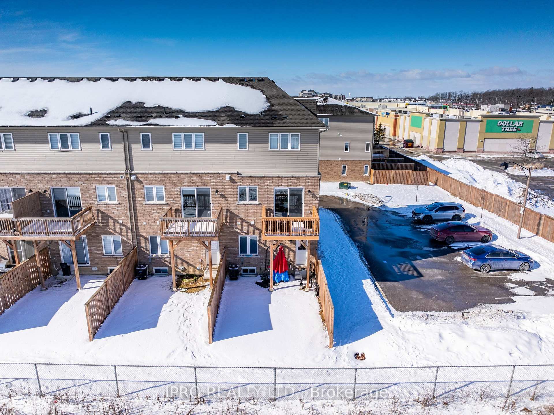 Photo 31 of 38 Canary Grass Boulevard, Hamilton, Rural Glanbrook — HOMEH