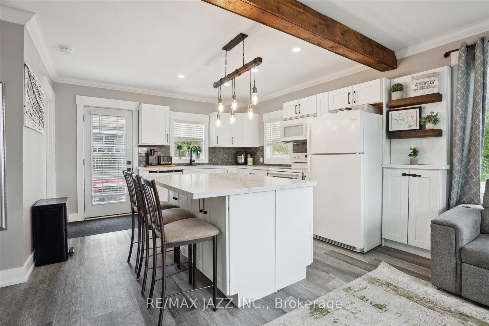Photo 9 of 390 Front Street, Quinte West, Trenton Ward — HOMEH