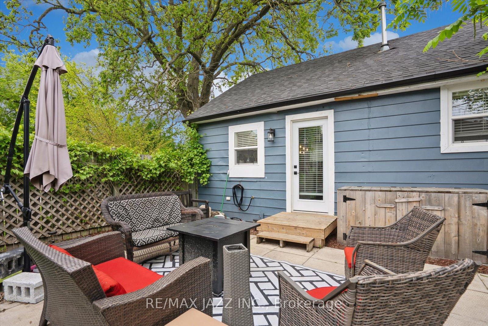 Photo 32 of 390 Front Street, Quinte West, Trenton Ward — HOMEH